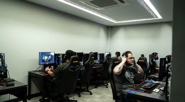  Điểm đến giải trí 